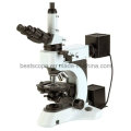 Broscope BS-5092RF / Trf Polarizing Trinocular Microscope